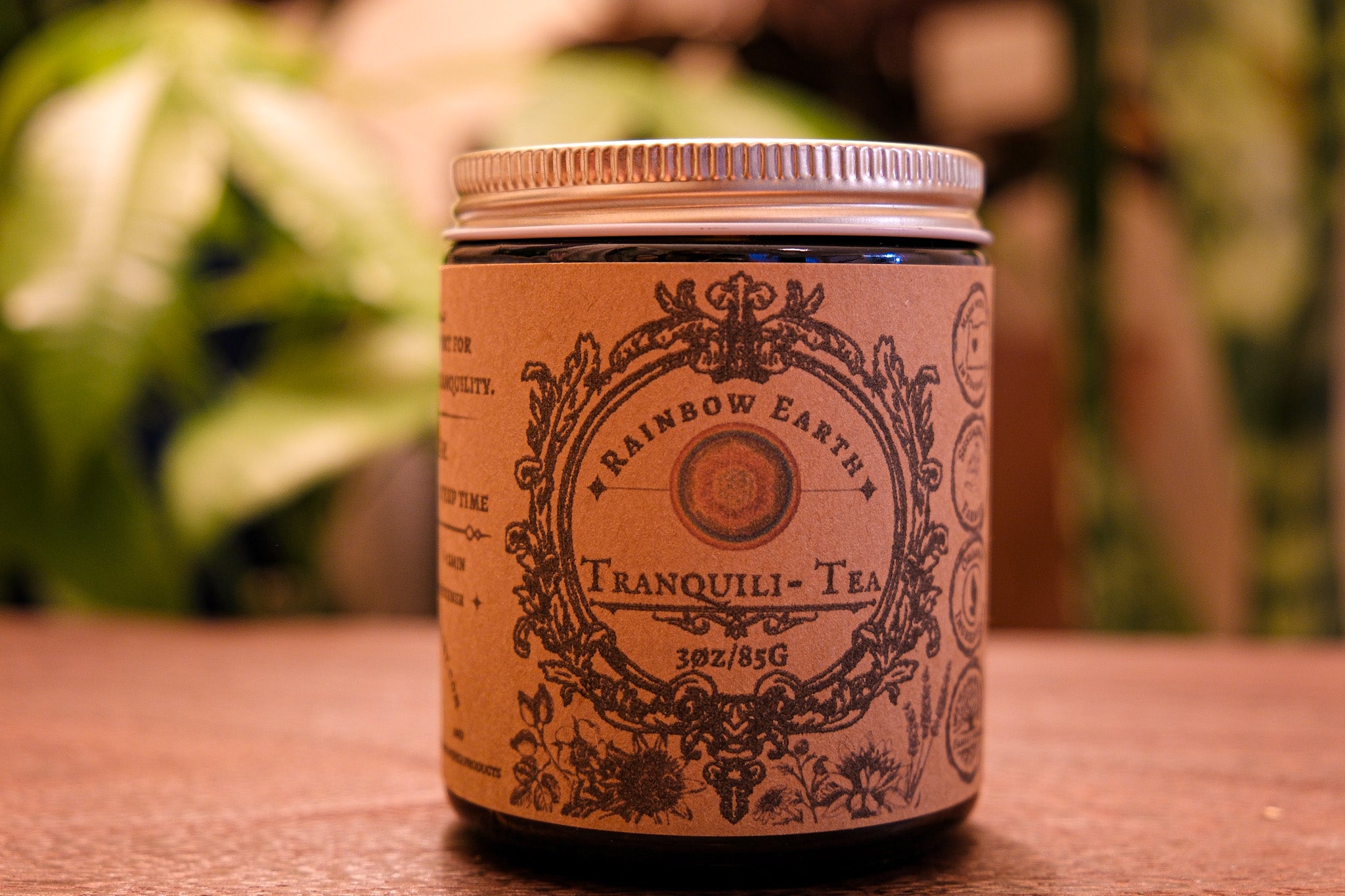 Tranquili-Tea